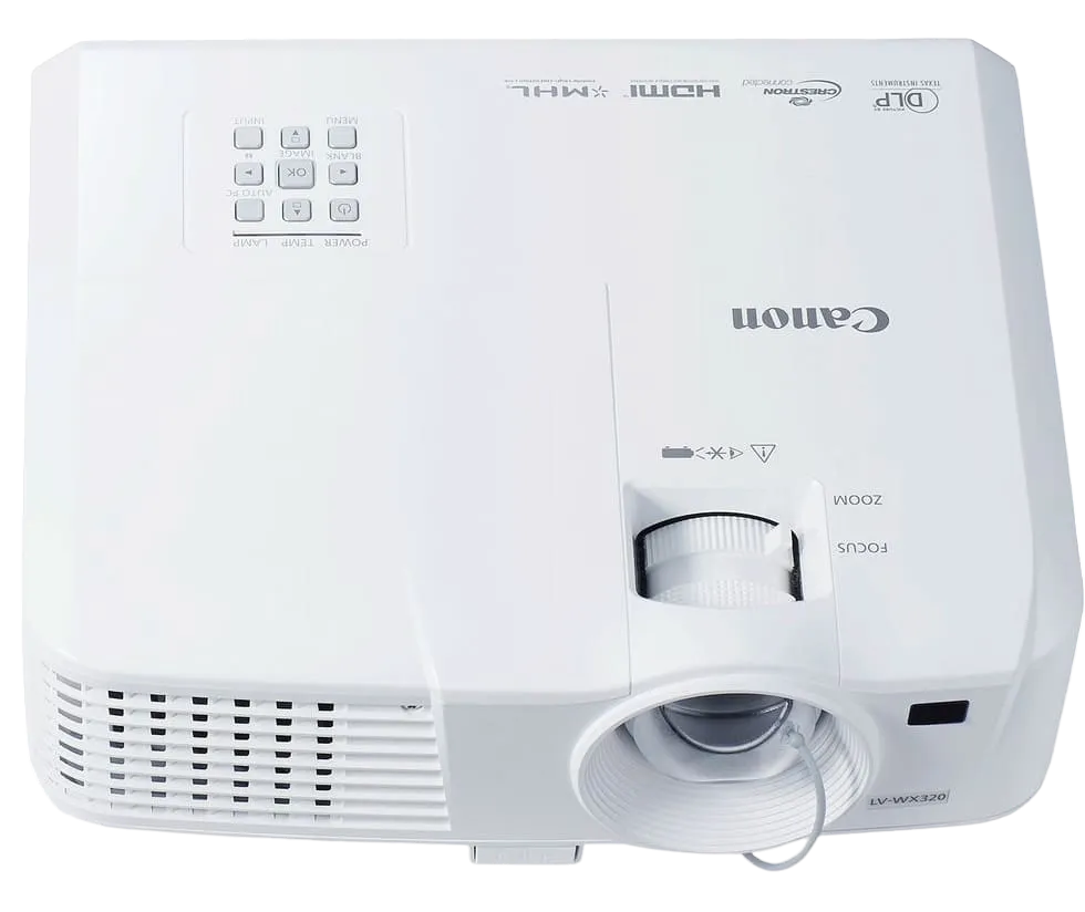 Ремонт LV WX320 в сервисном центре canon-remont-fix