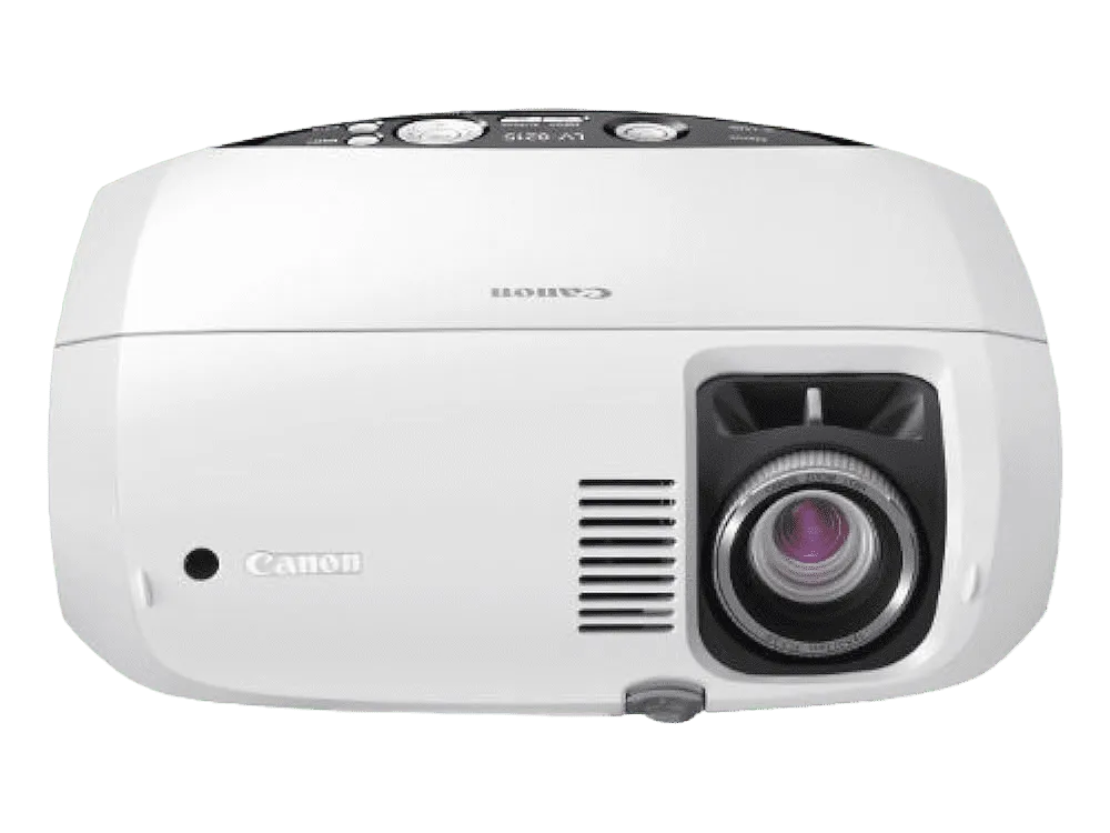 Ремонт LV-7380 в сервисном центре canon-remont-fix