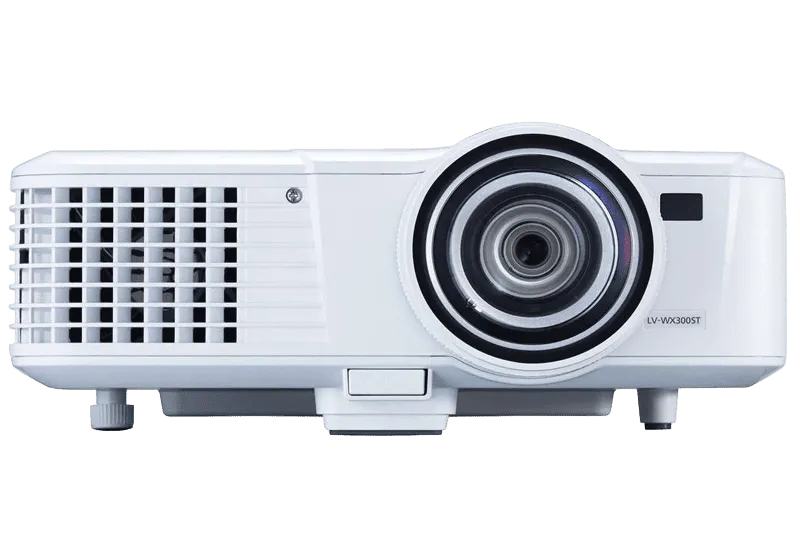 Ремонт LV-X300ST в сервисном центре canon-remont-fix