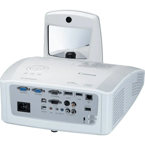 Ремонт LV-WX300 в сервисном центре canon-remont-fix