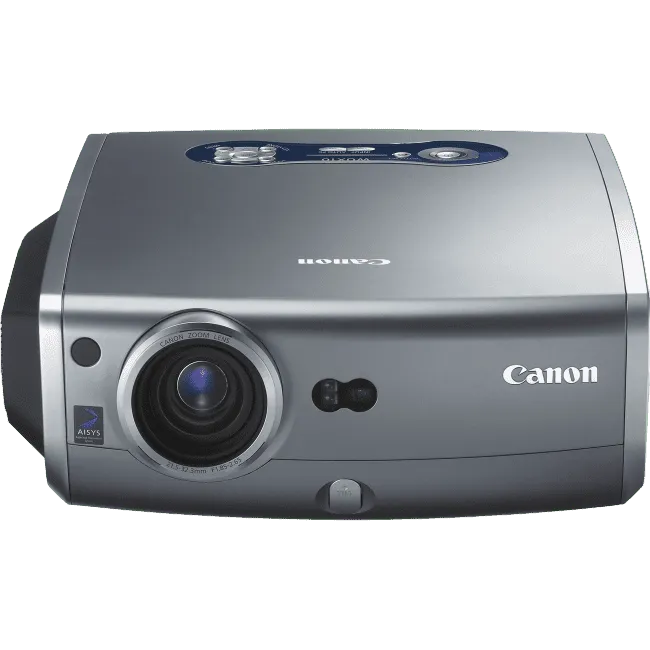 Ремонт LV-7320 в сервисном центре canon-remont-fix