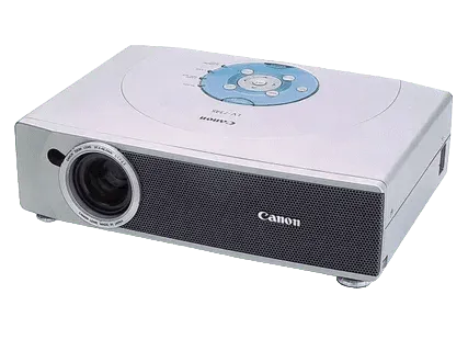 Ремонт LV-WX300ST в сервисном центре canon-remont-fix