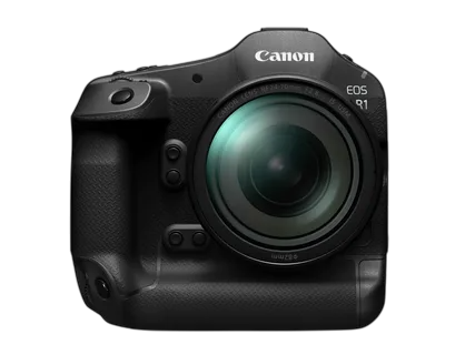 Замена кнопки включения Canon EOS C400