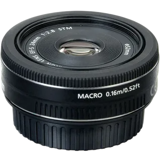Ремонт EF-S 24mm F2.8 STM в сервисном центре canon-remont-fix