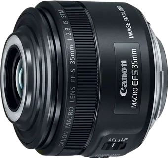 Ремонт EF-S 35mm f/2.8 Macro IS STM в сервисном центре canon-remont-fix