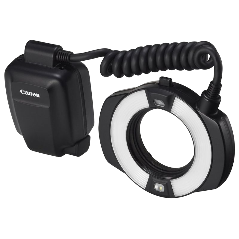 Canon MR-14EX II