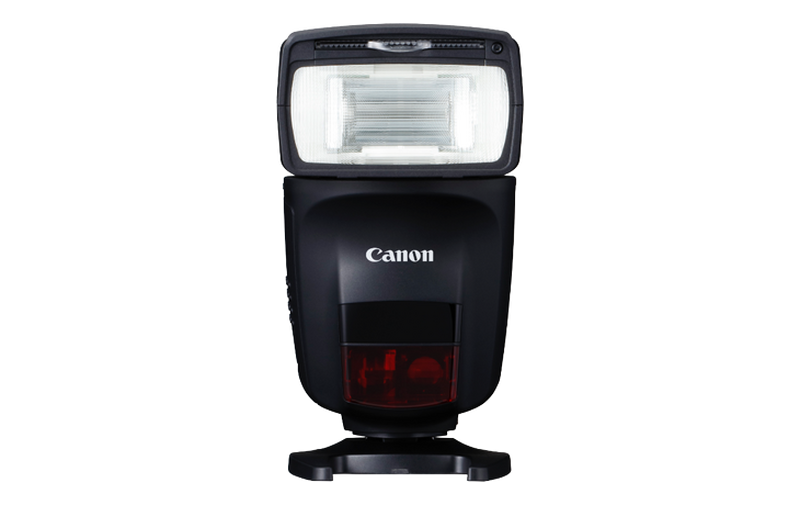 Canon 470EX-AI