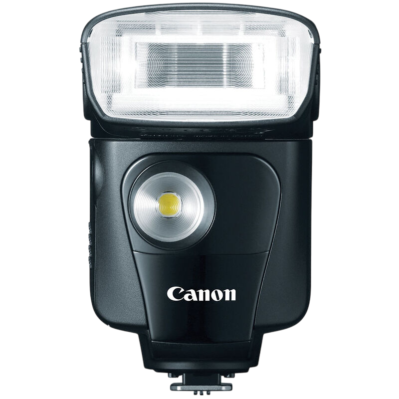 Canon 320EX