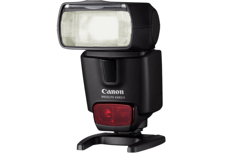 Canon 430EX II