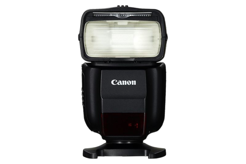 Canon 430EX III-RT