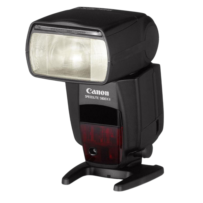 Canon 580EX II