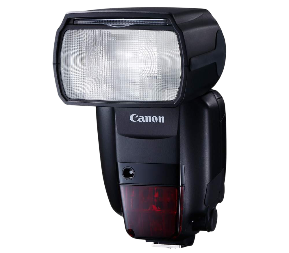 Canon 600EX-RT