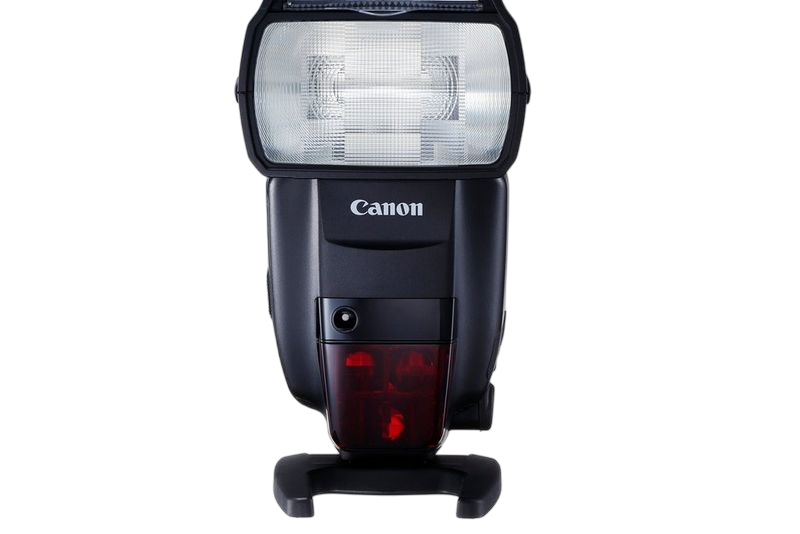 Canon 600EX II-RT
