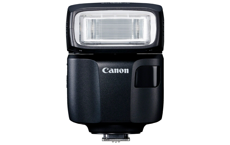 Замена лампы Canon EL-100