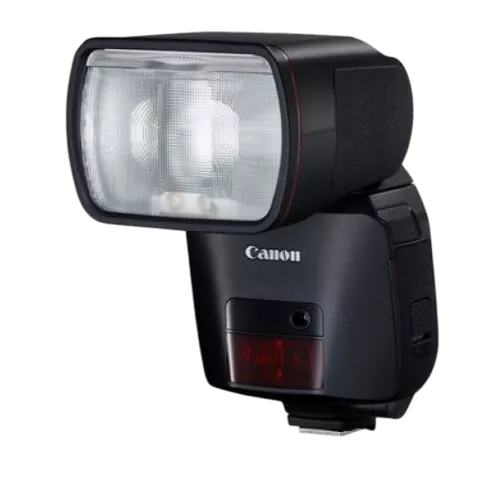 Замена лампы Canon EL-1