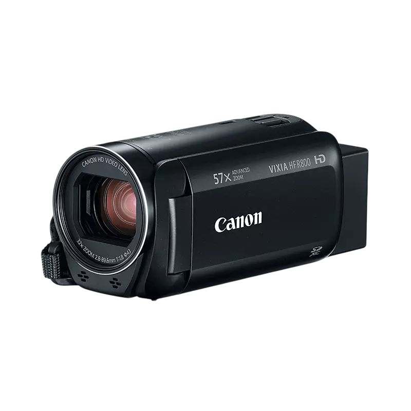 Ремонт VIXIA HF R800 в сервисном центре canon-remont-fix