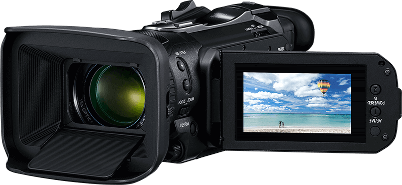 Ремонт HF G60 в сервисном центре canon-remont-fix