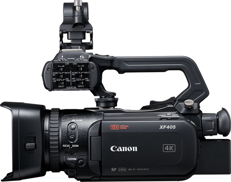 Ремонт XF405 в сервисном центре canon-remont-fix