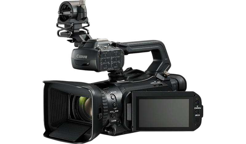 Ремонт XF400 в сервисном центре canon-remont-fix