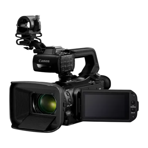 Ремонт XA75 в сервисном центре canon-remont-fix