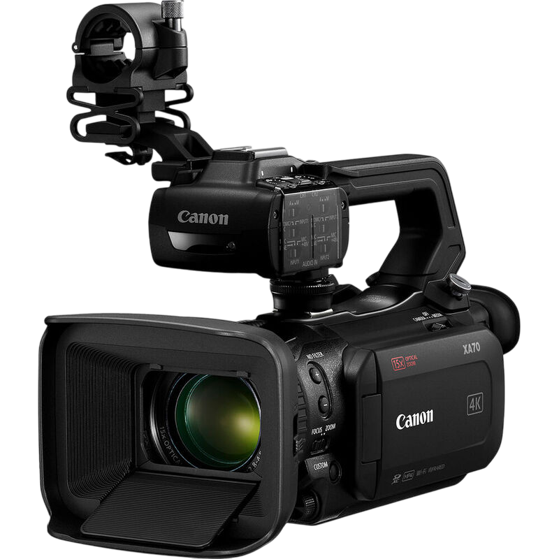 Ремонт XA70 в сервисном центре canon-remont-fix