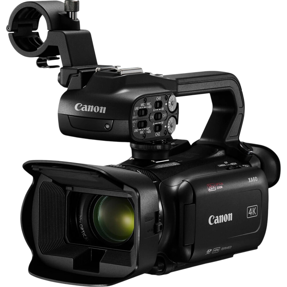 Ремонт XA60 в сервисном центре canon-remont-fix