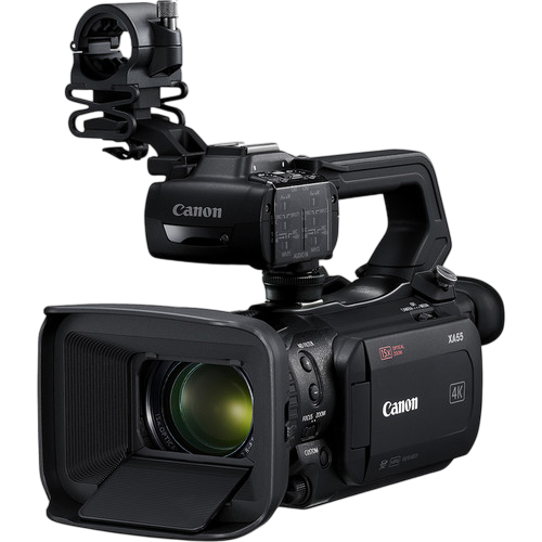 Ремонт XA55 в сервисном центре canon-remont-fix