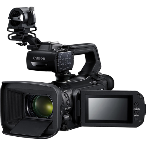 Ремонт XA15 в сервисном центре canon-remont-fix