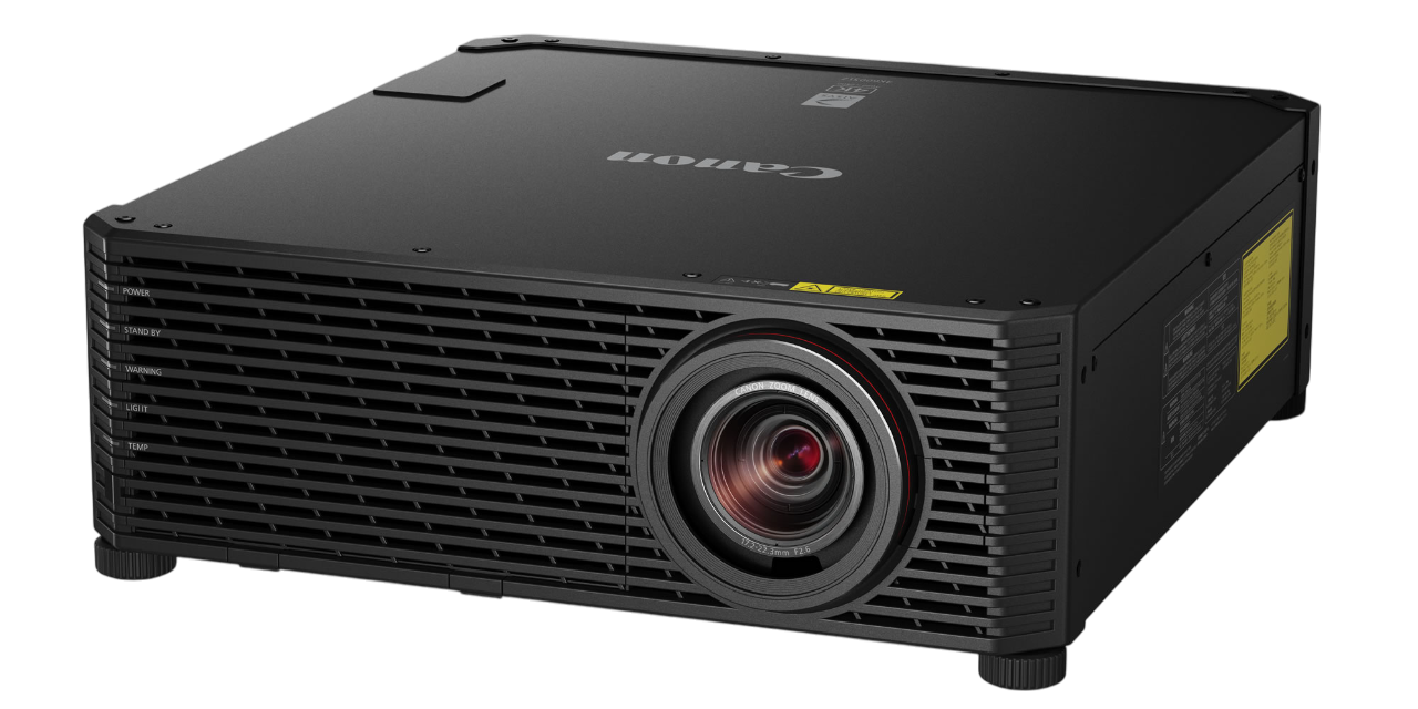 Ремонт REALiS 4K600STZ в сервисном центре canon-remont-fix