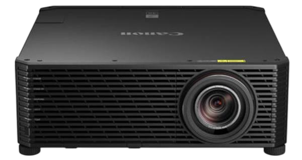 Ремонт REALiS 4K500ST в сервисном центре canon-remont-fix