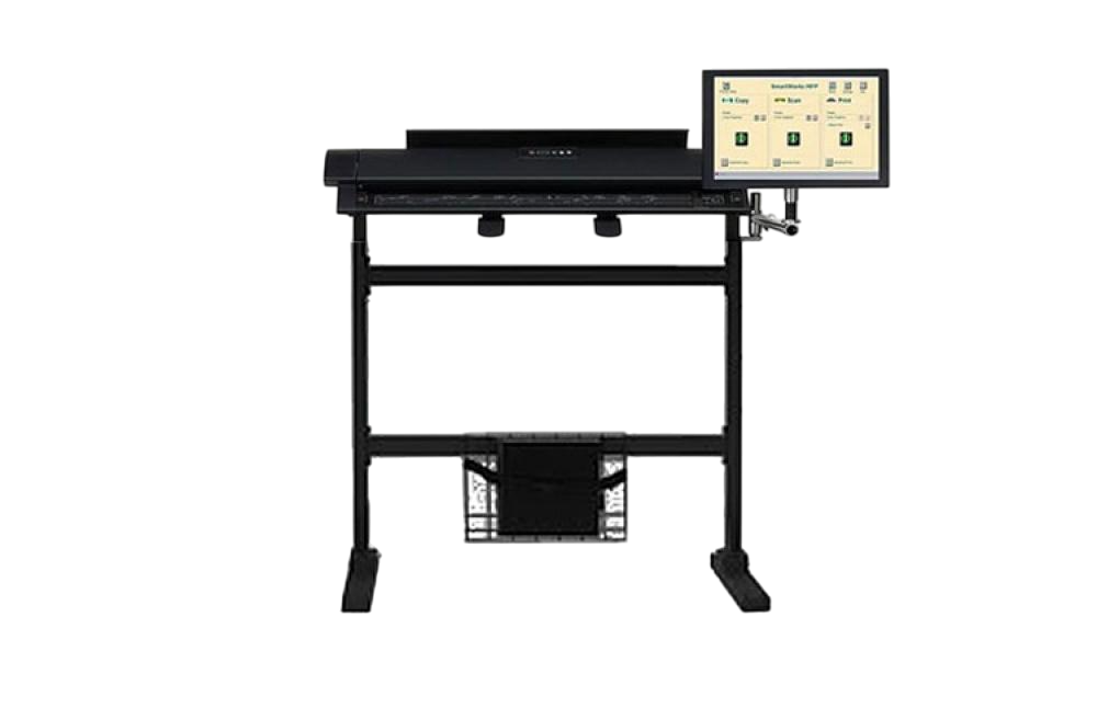 Ремонт M40 LF Scanner в сервисном центре canon-remont-fix