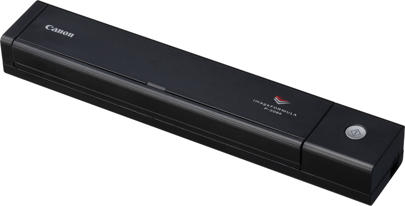 Ремонт imageFORMULA P‑208II в сервисном центре canon-remont-fix