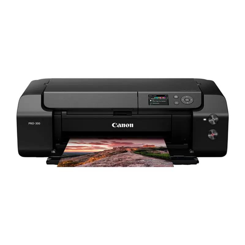 Ремонт imagePROGRAF PRO-300 в сервисном центре canon-remont-fix