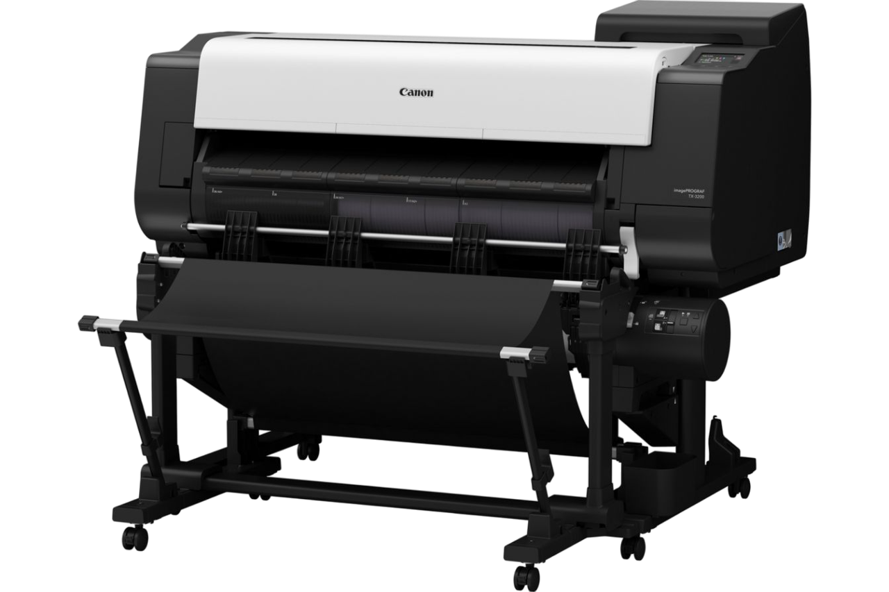 Ремонт imagePROGRAF TX-4200 в сервисном центре canon-remont-fix