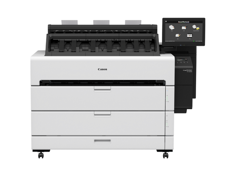 Ремонт imagePROGRAF TZ-32000 в сервисном центре canon-remont-fix