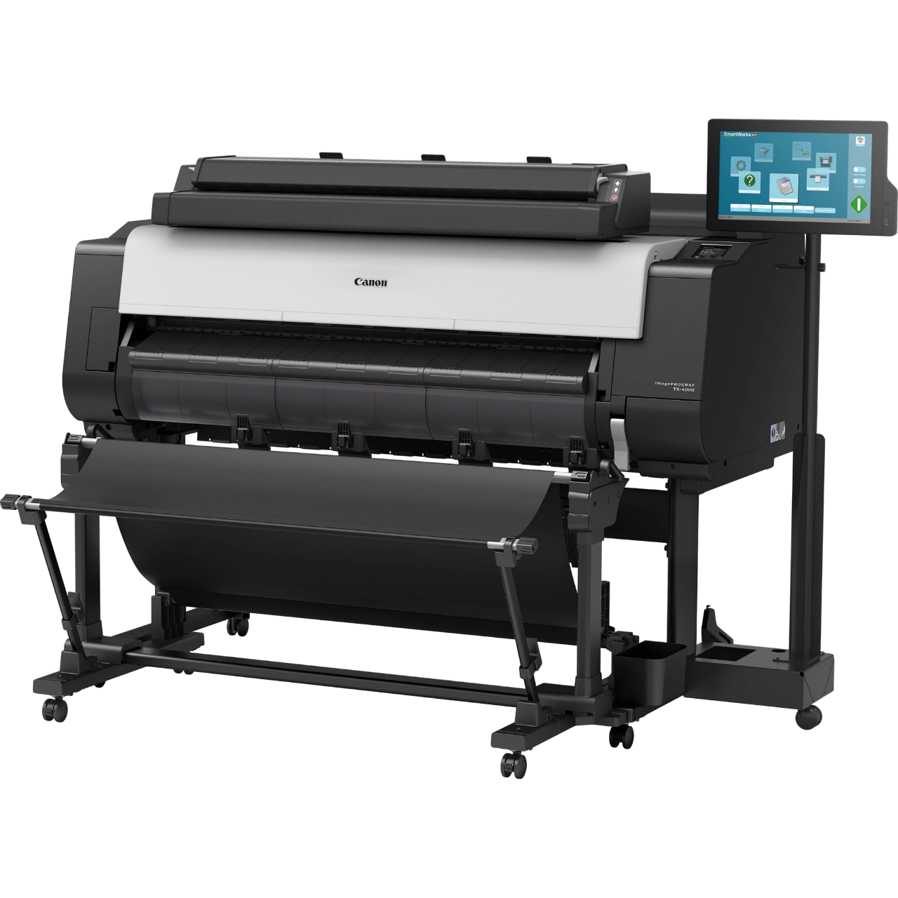 Ремонт imagePROGRAF TX-5400 в сервисном центре canon-remont-fix