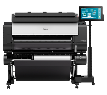 Ремонт imagePROGRAF TX-5300 в сервисном центре canon-remont-fix