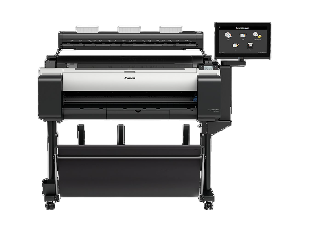 Ремонт imagePROGRAF TM-305 MFP Z36 в сервисном центре canon-remont-fix