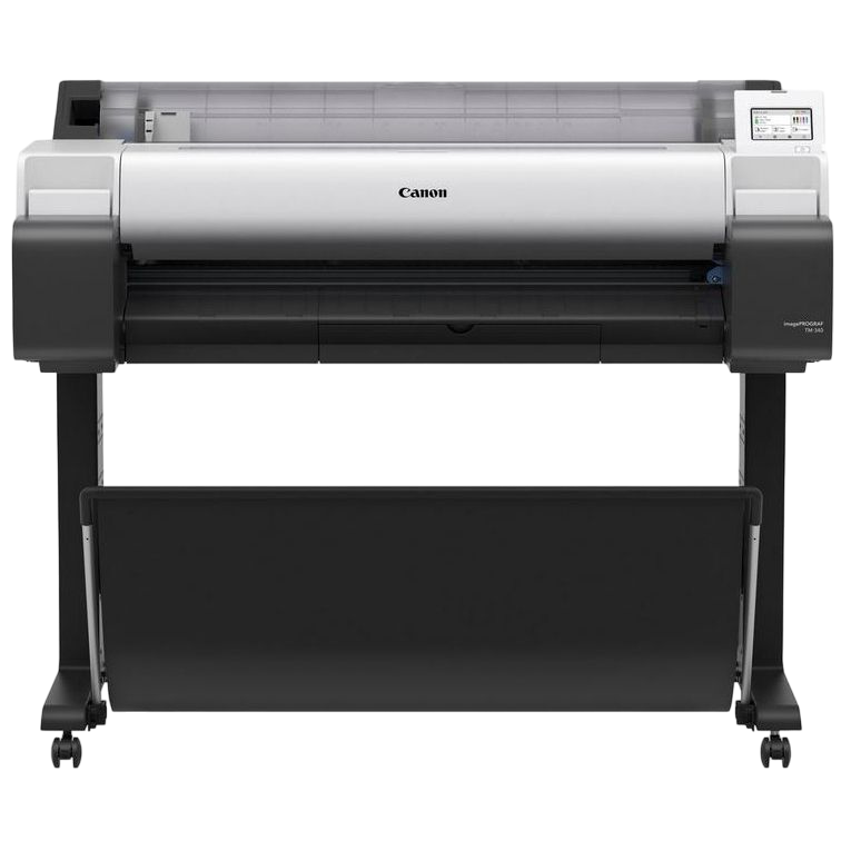 Ремонт imagePROGRAF TM-340 в сервисном центре canon-remont-fix
