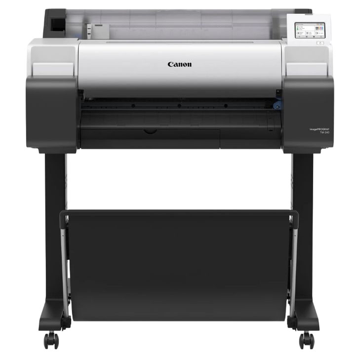 Ремонт imagePROGRAF TM-240 в сервисном центре canon-remont-fix