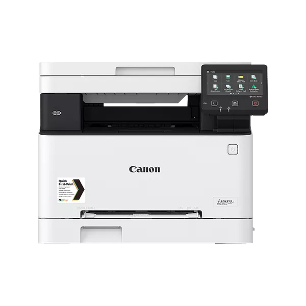 Замена печки Canon i‑SENSYS MF641Cw