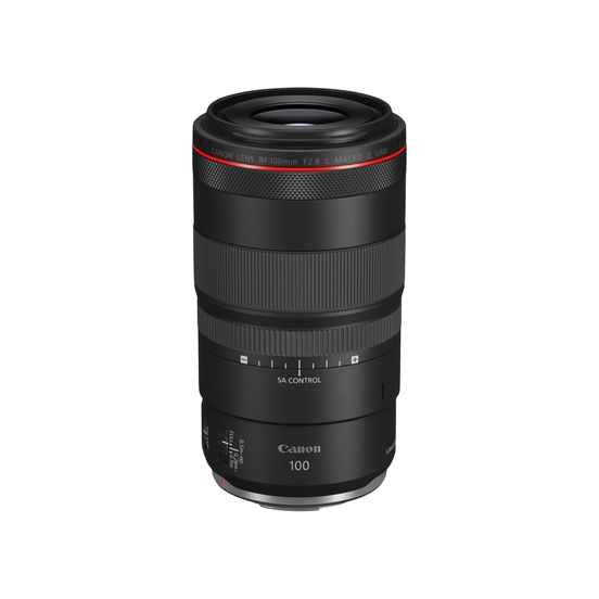 Ремонт RF 100mm f/2.8L Macro IS USM в сервисном центре canon-remont-fix