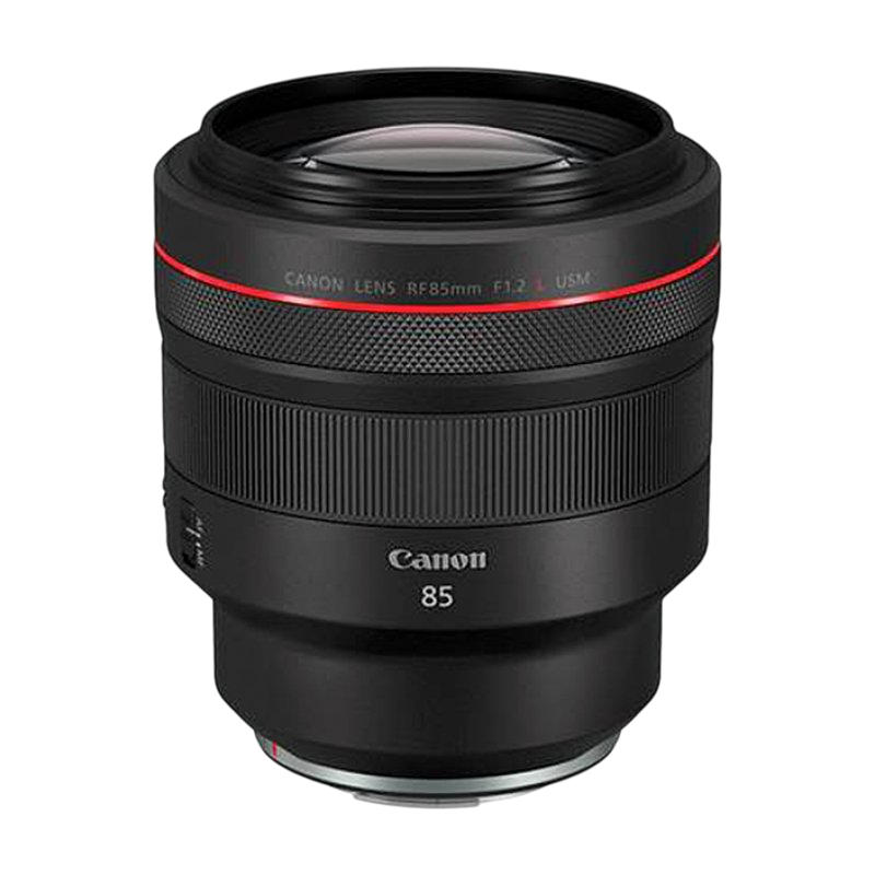 Ремонт RF 85mm f/1.2L USM в сервисном центре canon-remont-fix