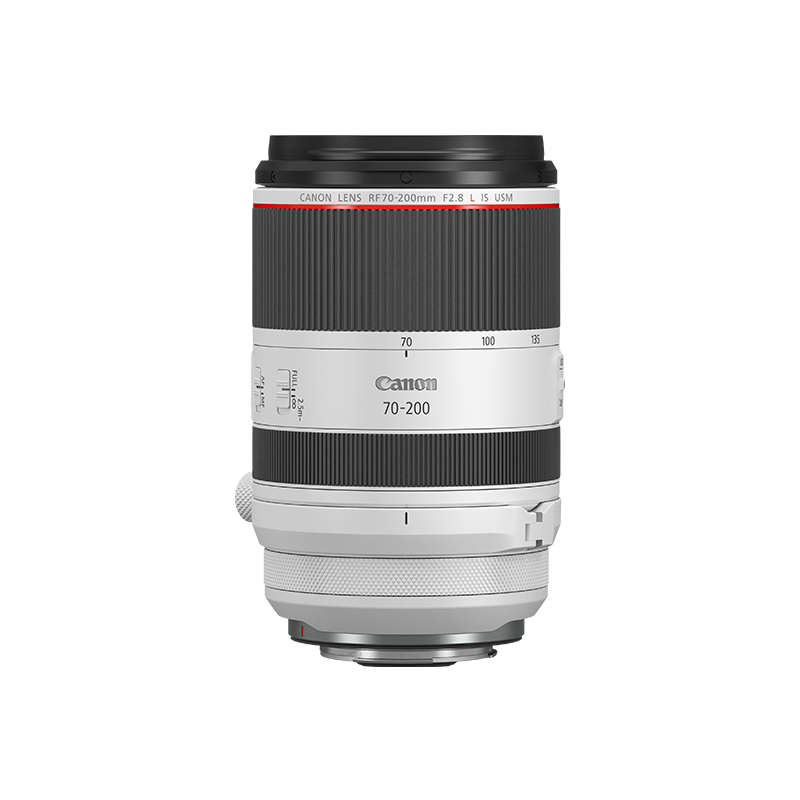 Ремонт RF 70‑200mm f/2.8L IS USM в сервисном центре canon-remont-fix
