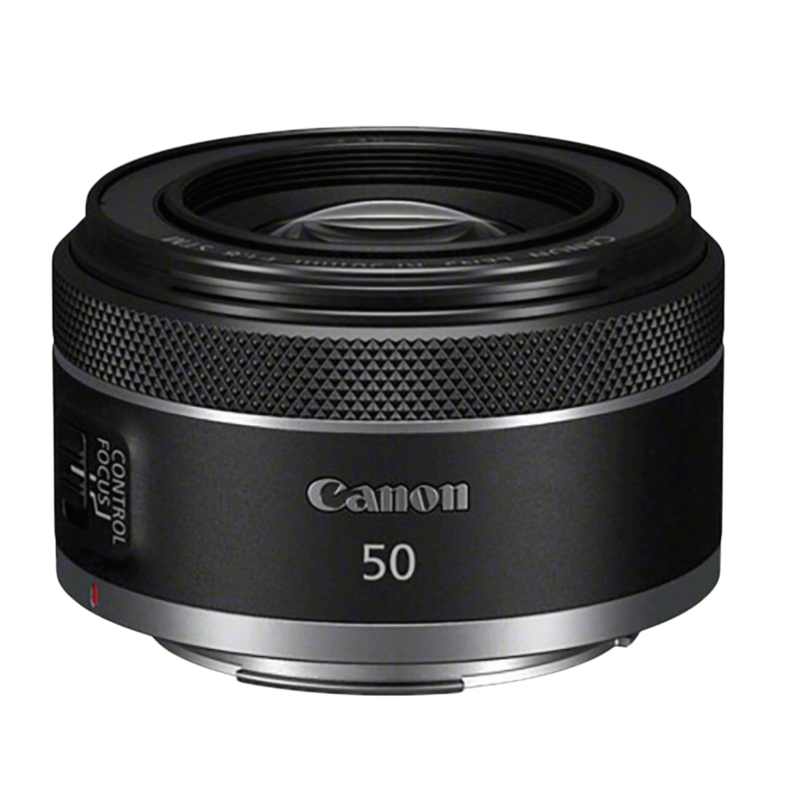 Ремонт RF 50mm f/1.8 STM в сервисном центре canon-remont-fix