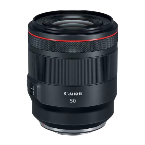 Ремонт RF 50mm f/1.2L USM в сервисном центре canon-remont-fix