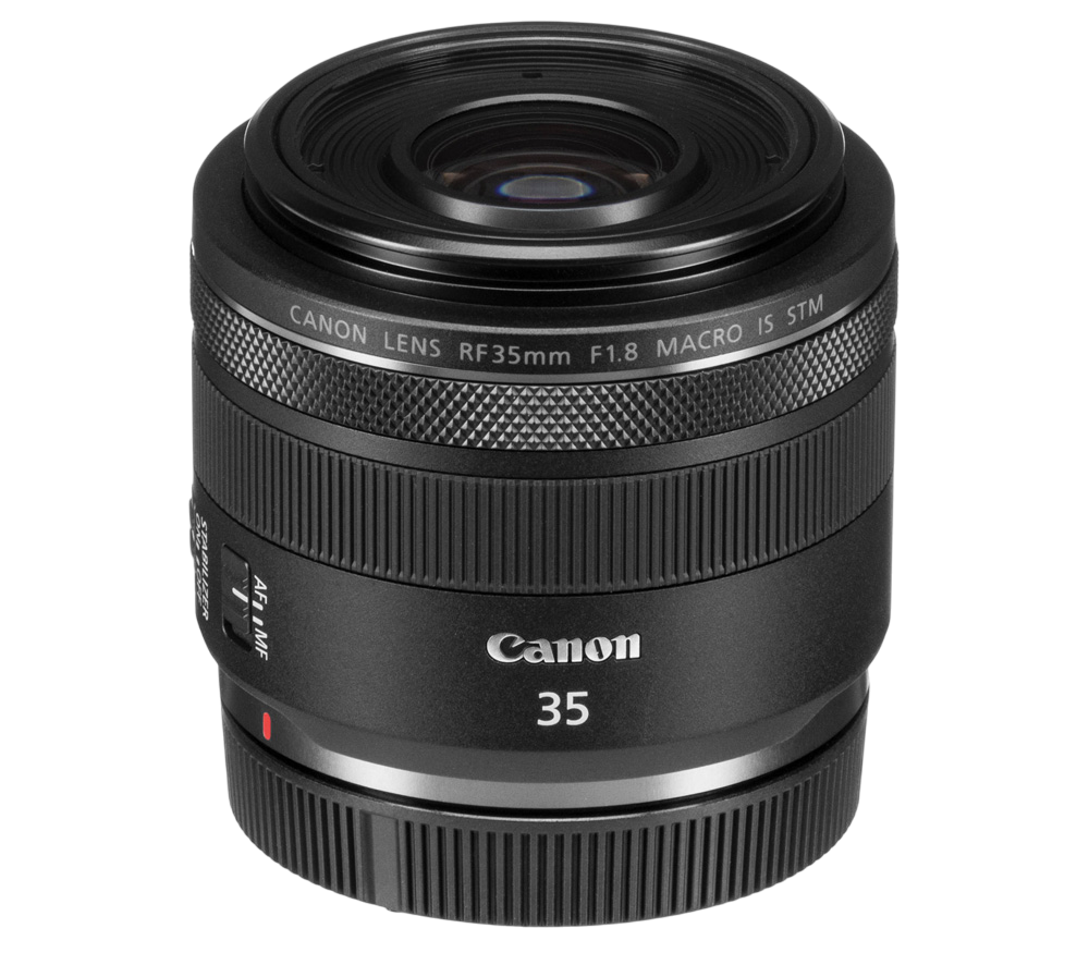 Ремонт RF 35mm f/1.8 IS Macro STM в сервисном центре canon-remont-fix