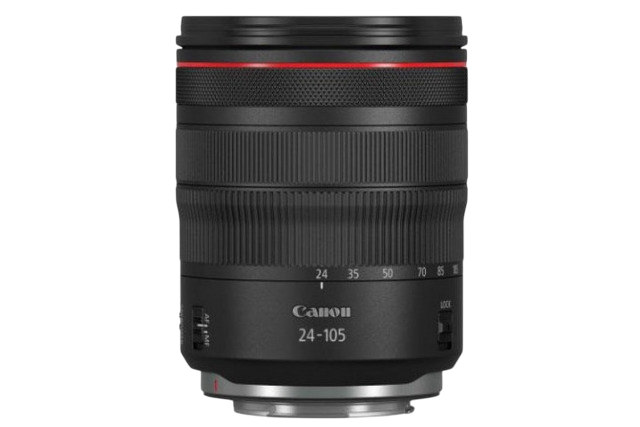 Ремонт RF 24‑105mm f/4L IS USM в сервисном центре canon-remont-fix