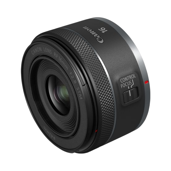 Ремонт RF 16mm f/2.8 STM в сервисном центре canon-remont-fix