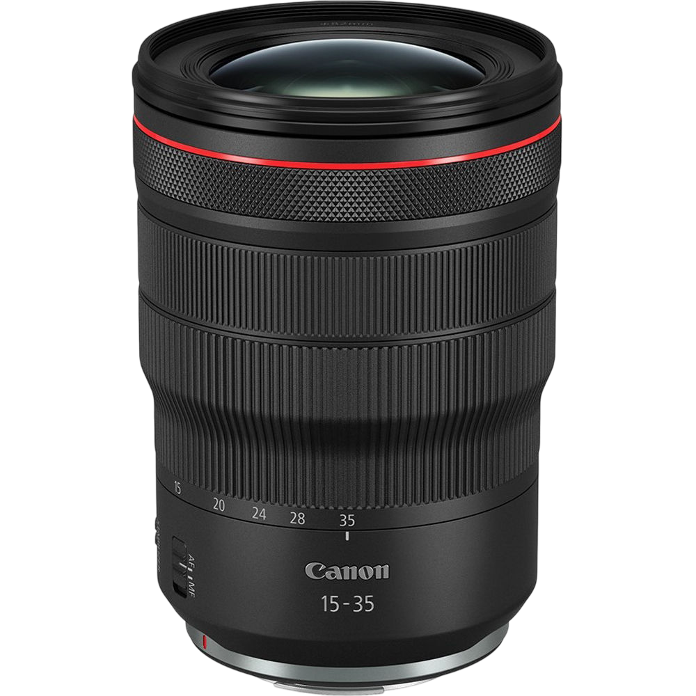 Ремонт RF 15‑35mm f/2.8L IS USM в сервисном центре canon-remont-fix